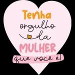 dia da mulher