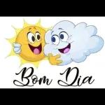 bom dia 