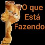 vc tá bem? TextSticker2026