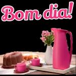Bom dia