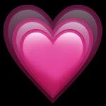 💗