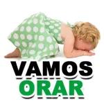 VAMOS ORAR