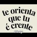 Boa Noite!