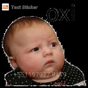 oxi +551197977 94T9 - getsticker.com