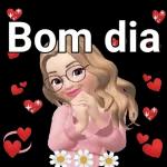2😘jjj bom dia
