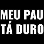 Tô de pau duro KKK