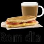 Bom Dia