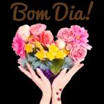 dia Bom você pra