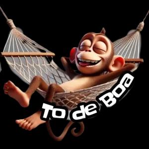To de Boa - getsticker.com