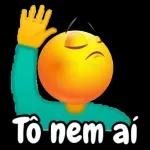 BOM TRABALHO