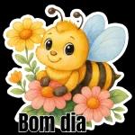 BOM DIA
