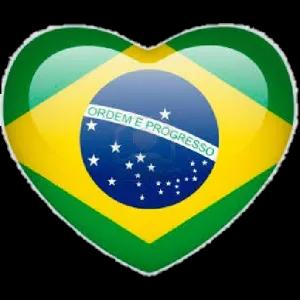 ORDEM E PROGRESSO - getsticker.com