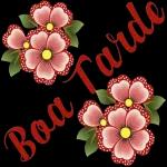 BOA TARDE!