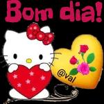 Bom Dia! UM BELÍSSIMO DOMINGO! PIC.COLLAGE 