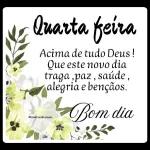 abençoada Semana