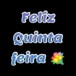 QUINTA FEIRA 