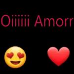 No soy celosa pero lo que es mío es mío