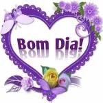 Bom dia