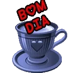 bom dia