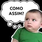 FICA COM
DEUS
