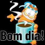 Bom Dia família