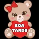 BOA TARDE 