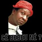  EU NÃO
NASCI
ONTEM BB