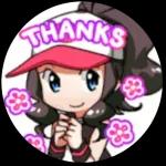 Figurinhas fofas de Pokémon