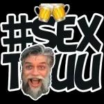 Feliz Sábado de Aleluia! Bom dia!