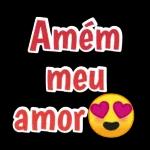 Amém meu amor