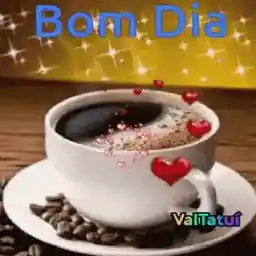Bom dia