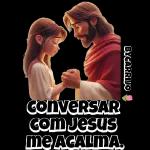 Confi e sempre eu a Ti