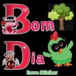 Bom dia