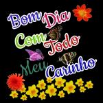 BEIJOS NO SEU CORAÇÃO