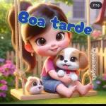Boa tarde 