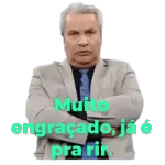 engraçado, ja é pra rin 