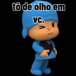 pocoyo