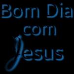 Bom Dia! "Quando você diz: Eu não vejo saída, Deus diz: Eu guiarei teus passos, Image Diari 
