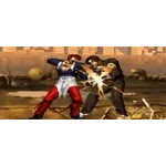The King of Fighters