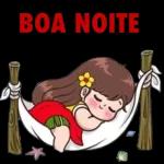 Boa noite 