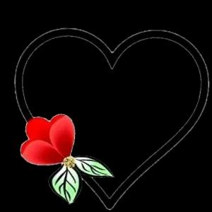 Fica com Deus - getsticker.com