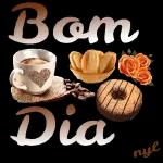 bom dia