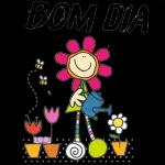 Bom dia Com CARINHO