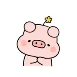 roze varken🐷