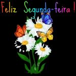segunda feira 