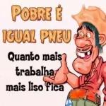 ISSO SÓ PODE
SER OBRA
DO CÃO
A