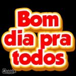 Bom dia om Jesus
