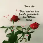 bom dia