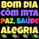 Figurinha lindas de Deus