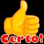 apaga de novo